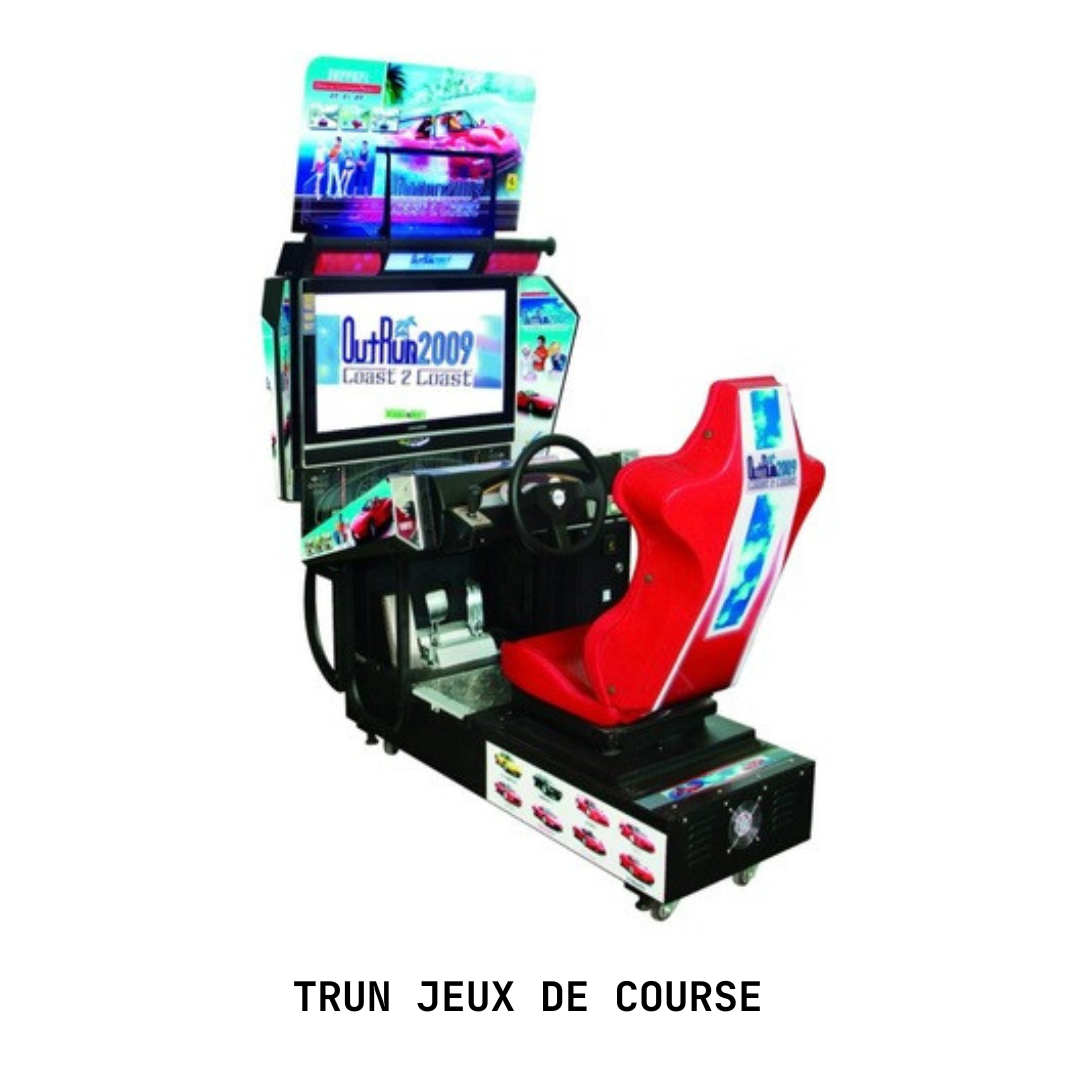 Spécialiste de l’aménagement de parcs de loisirs et centres d’attractions au Maroc